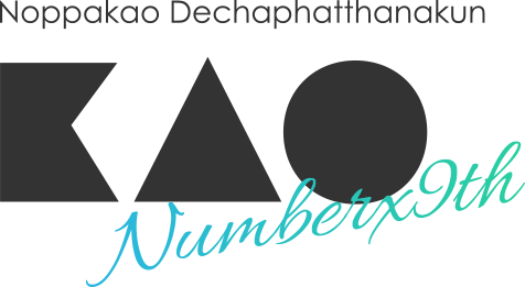 Noppakao Dechaphatthanakun